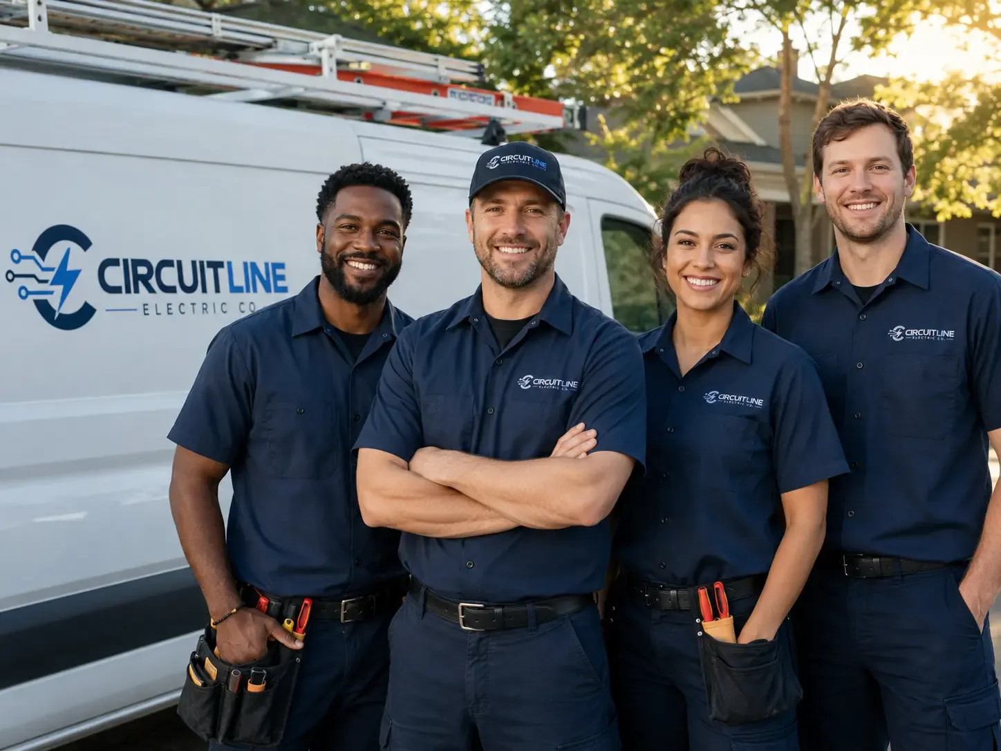 Whole Home Rewiring company in Milton, WI