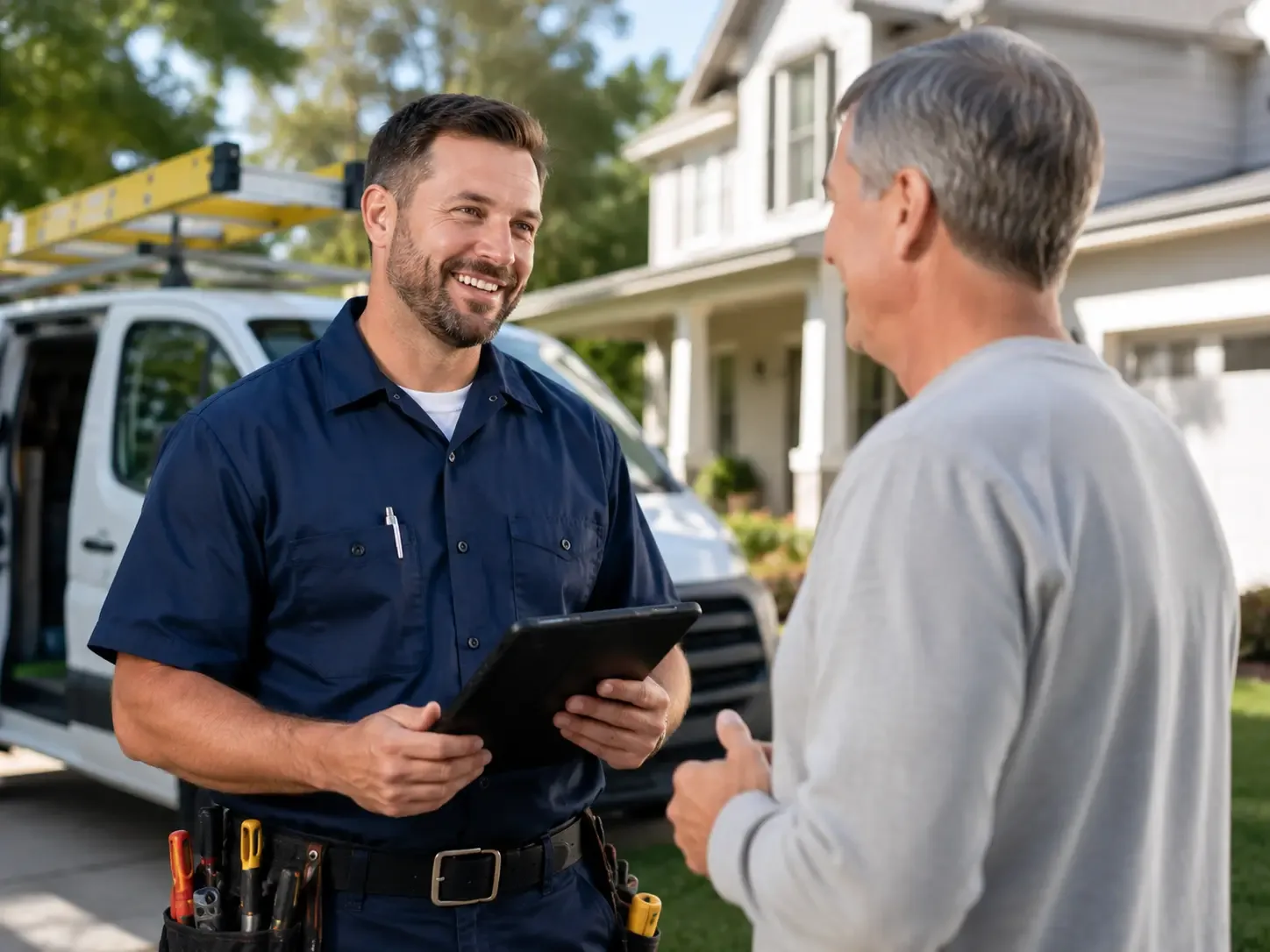 Whole Home Rewiring Milton, WI FAQs