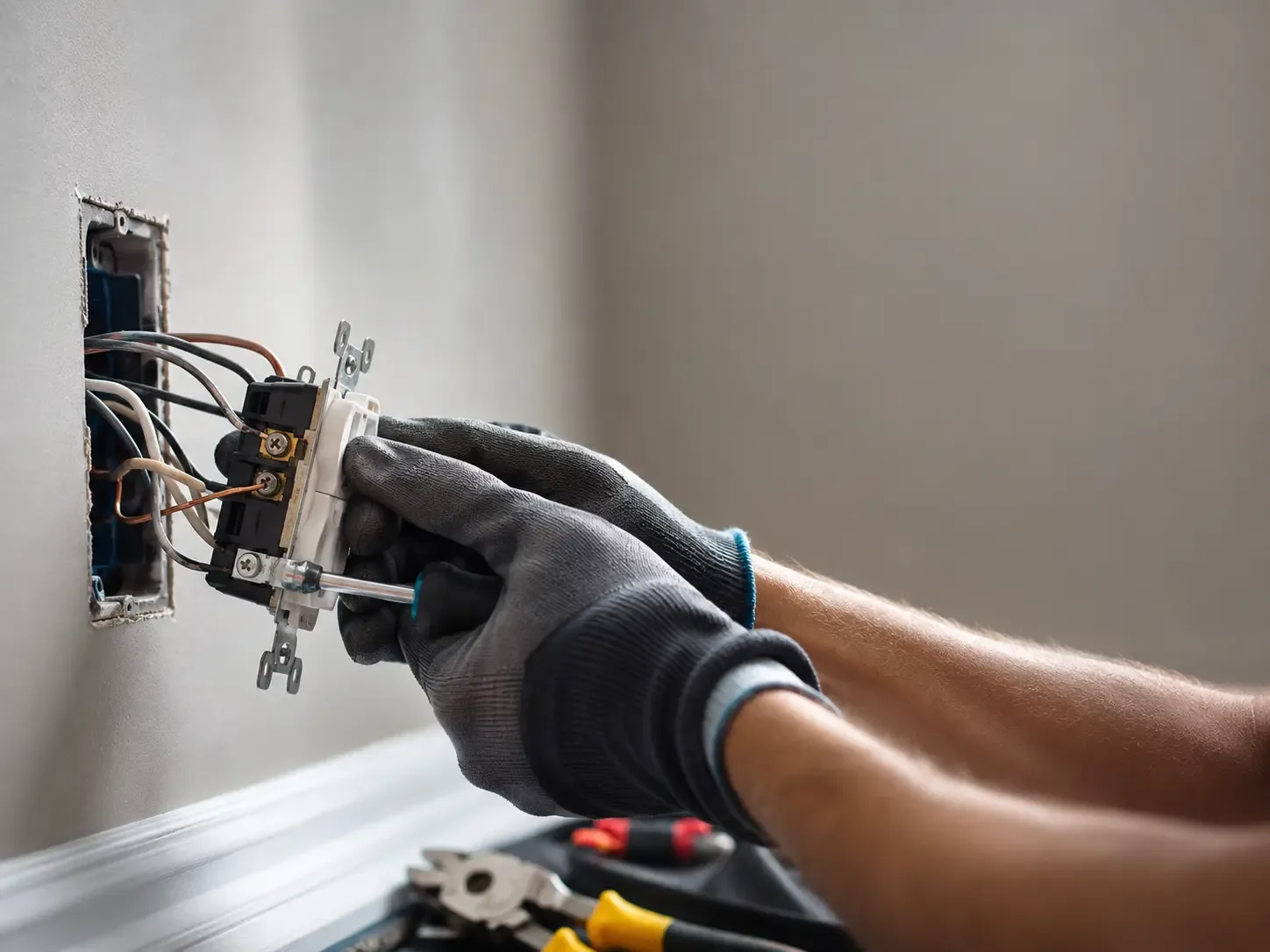 Why choose Whole Home Rewiring in Milton, WI